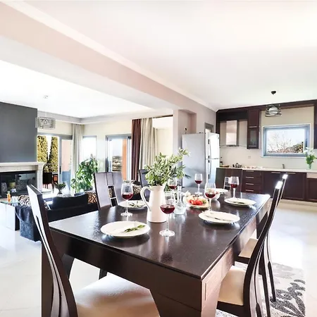 Korda's House Σπίτι διακοπών Άγιος Προκόπης