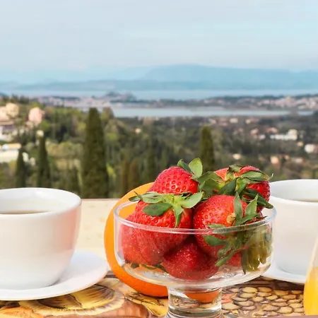 Korda's House * Άγιος Προκόπης