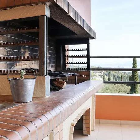 Σπίτι διακοπών Korda's House Άγιος Προκόπης