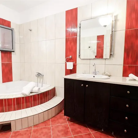 Korda's House Σπίτι διακοπών