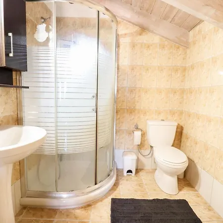 Σπίτι διακοπών Korda's House