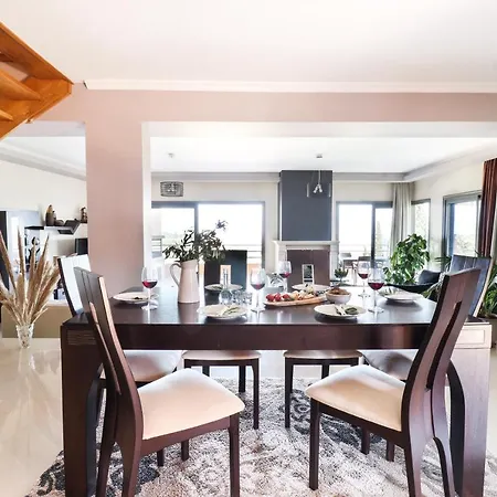 Hébergement de vacances Korda's House