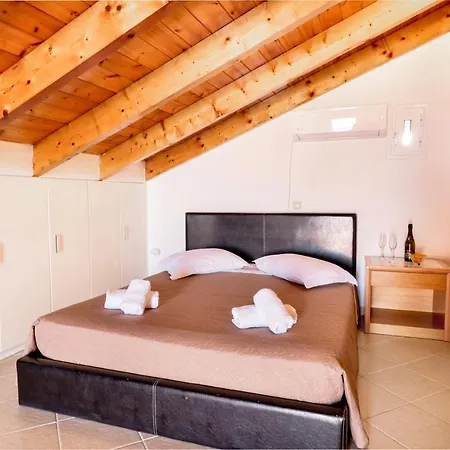 Hébergement de vacances Korda's House Agios Prokopios (Corfu)