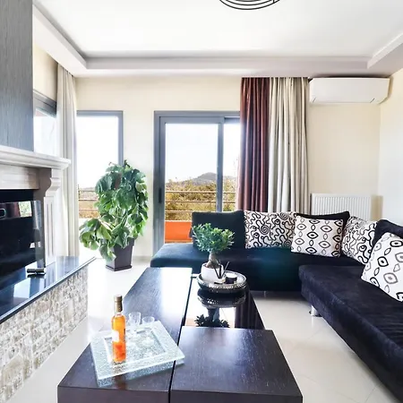 Casa de Férias Korda's House Agios Prokopios (Corfu)