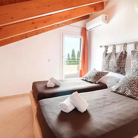 Korda's House Casa de Férias