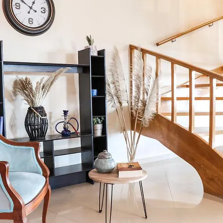 Casa de Férias Korda's House *