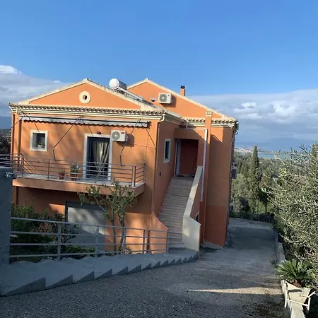 Korda's House