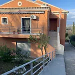 Korda's House Prázdninový dům Agios Prokopios (Corfu)