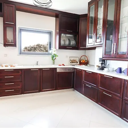 Korda's House בית נופש