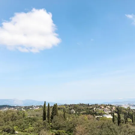 Korda's House בית נופש Agios Prokopios (Corfu)