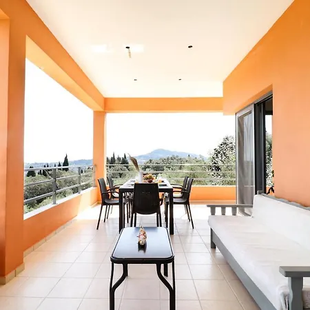 Korda's House بيت للعطل