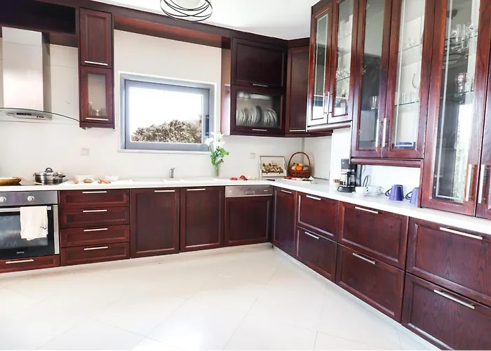 Korda's House بيت للعطل