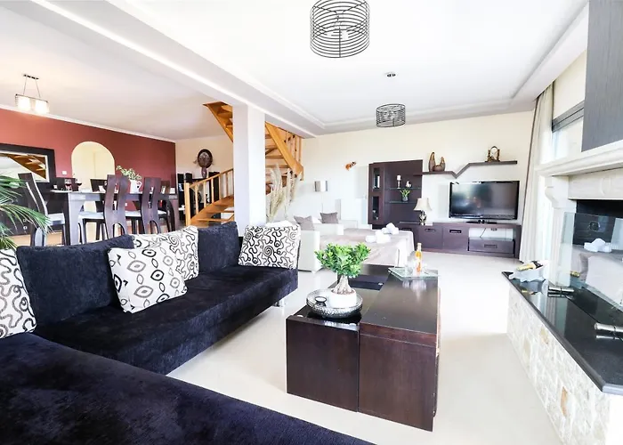 Korda's House بيت للعطل